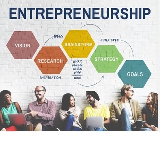 Entrepreneurship